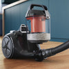 [ONLINE EXCLUSIVE] Philips 1000 Series Bagless Vacuum Cleaner (XB1042/10)