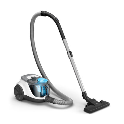 Philips 2000 Series 1800w Bagless Vacuum Cleaner (XB2023-61)