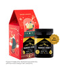 EGMONT Manuka Honey MGO 50+ 1kg with Christmas Box