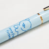 MOFMO Friends Ballpoint Pen - Blue