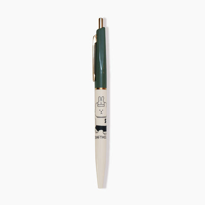 Craftholic Ballpoint Pen - Green