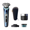PHILIPS i9000 Prestige Wet & Drt Electric Shaver with SkinIQ