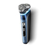 PHILIPS i9000 Prestige Wet & Drt Electric Shaver with SkinIQ