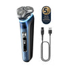 PHILIPS i9000 Prestige Wet & Drt Electric Shaver with SkinIQ