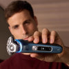 PHILIPS i9000 Prestige Wet & Drt Electric Shaver with SkinIQ