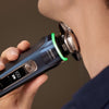 PHILIPS i9000 Prestige Wet & Drt Electric Shaver with SkinIQ