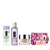 Clinique Starter Kit