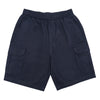 Valli Men's Bermudas - Navy