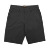 Gus Bear Bermudas Shorts - Black