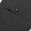 Gus Bear Bermudas Shorts - Black