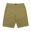 Gus Bear Bermudas Shorts - Green