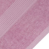 [$10 Deal] YUMEKO Sakura SPA Collection Bath Towel - Orchid