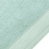 YUMEKO Sakura SPA Collection Bath Towel - Mint Green