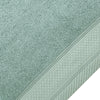 YUMEKO Sakura SPA Collection Bath Towel - Sage Green