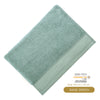 YUMEKO Sakura SPA Collection Bath Towel - Sage Green