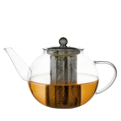 Kukeri 1000ml Classic Tea Pot with Infuser