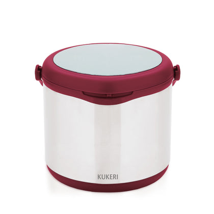 Kukeri 5L Vacuum Insulated Thermal Cooker