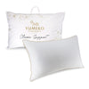 YUMEKO Classic Support Microfibre Pillow - Medium Firm / Firm