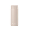 Kukeri 200ml Vacuum Insulated Handy Bottle - Ivory