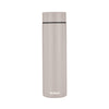 Kukeri 300ml Vacuum Insulated Bottle - Light Grey