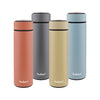 Kukeri 500ml Vacuum Insulated Bottle - Moss
