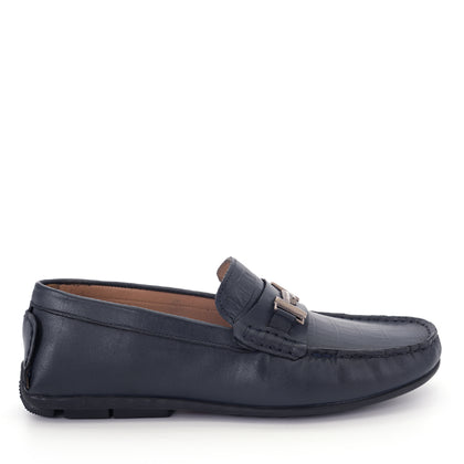 Zelus Loafers