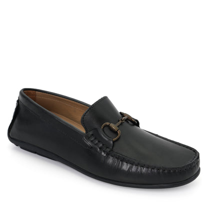 Zelus Loafer - Black