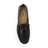Zelus Loafer - Black