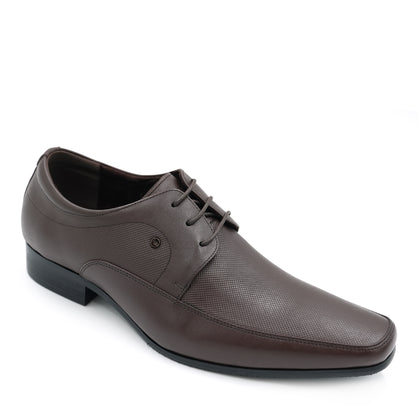 Hush Puppies Leather Shoes - CF