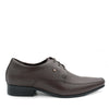 Hush Puppies Leather Shoes - CF