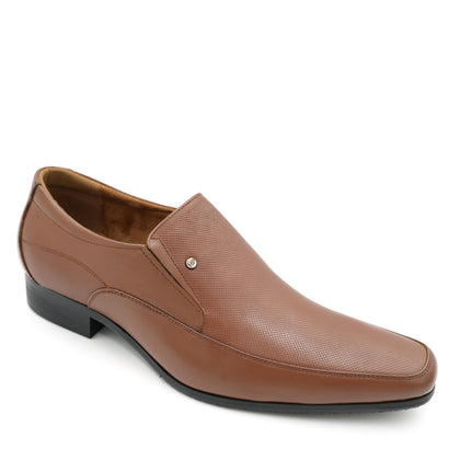 Hush Puppies Leather Shoes - BR