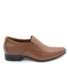 Hush Puppies Leather Shoes - BR