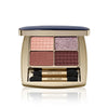 Estée Lauder The Essential Eyeshadow Quad - Power Brunch
