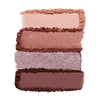 Estée Lauder The Essential Eyeshadow Quad - Power Brunch