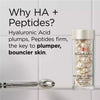 [Buy 1 Get 1 Free] Elizabeth Arden Hyaluronic Acid Ceramide Capsules 90 Caps