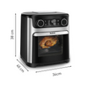 Tefal 15L Air Fryer & Oven