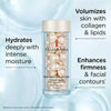 [Buy 1 Get 1 Free] Elizabeth Arden Hyaluronic Acid Ceramide Capsules 90 Caps