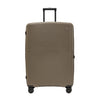 Hush Puppies 28" Hard Case Spinner Extendable Luggage - Pearl Gold