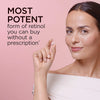 Elizabeth Arden Retinol Ceramide Capsules Line Erasing Night Serum 90 Caps