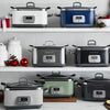GREENPAN 6L Elite Multi-Function Slow Cooker