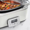 GREENPAN 6L Elite Multi-Function Slow Cooker