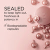 Elizabeth Arden Retinol Ceramide Capsules Line Erasing Night Serum 90 Caps