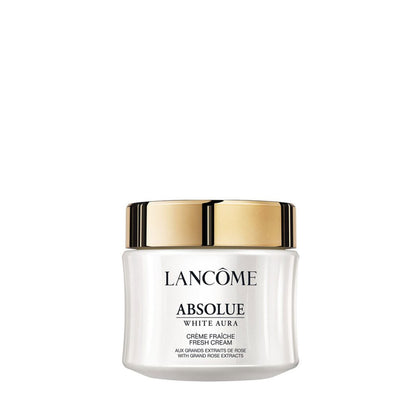Lancôme Absôlue White Aura Fresh Cream