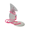 Baby Express Silicone Milk Collector With Lanyard (00039)