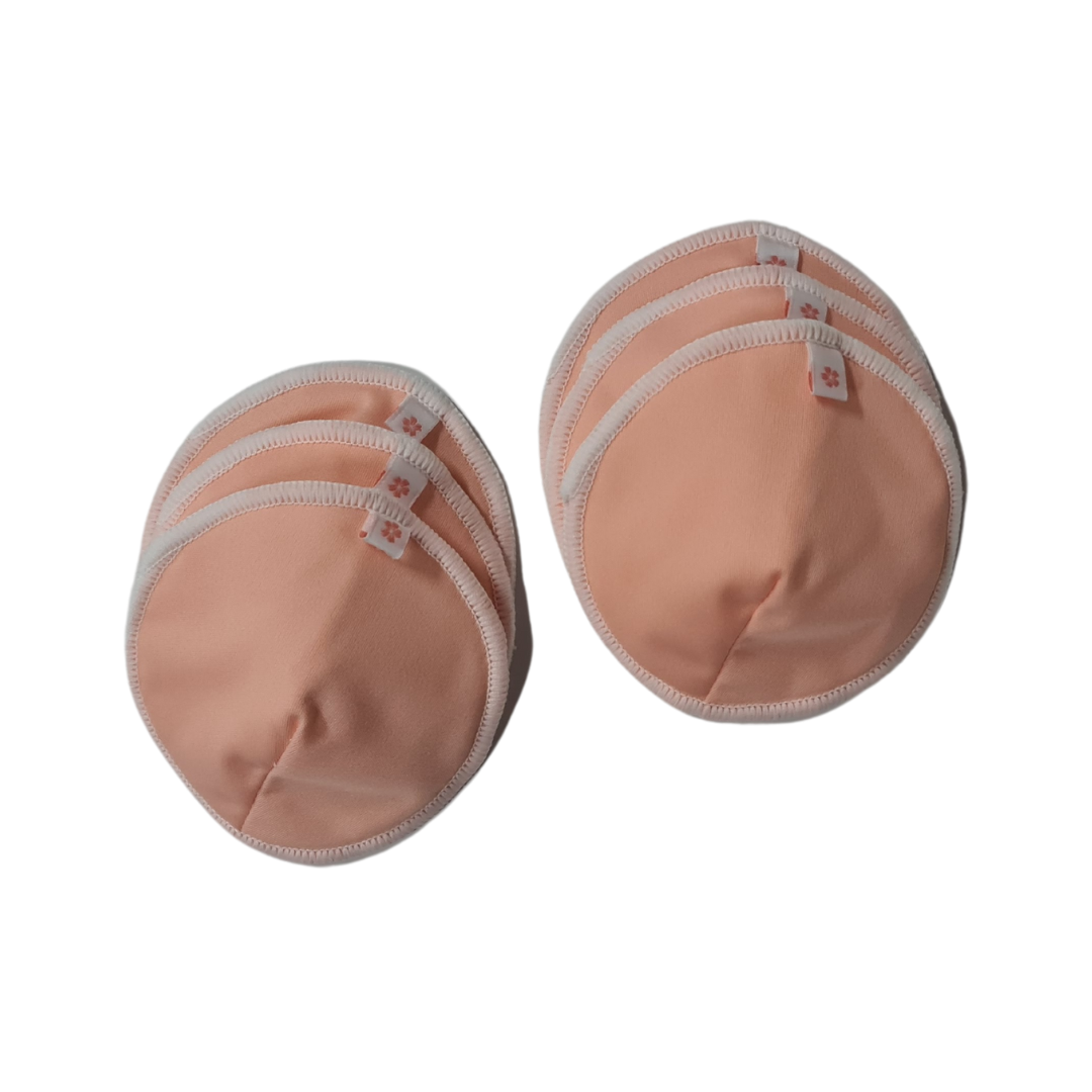Baby Express Contoured Breast Pad Set (00138)