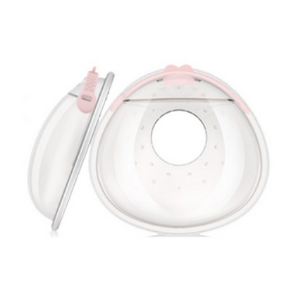 Baby Express Breast Shield With Plug (00275)