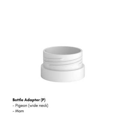 Baby Express Bottle Adapter P (00329)