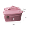 Baby Express UV Steriliser Bag - Pink (00398)