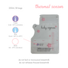 Baby Express Breastmilk Storage Bag With Thermal Sensor (00770)