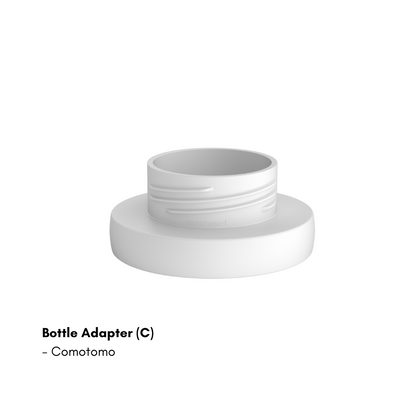 Baby Express Bottle Adapter C (00923)
